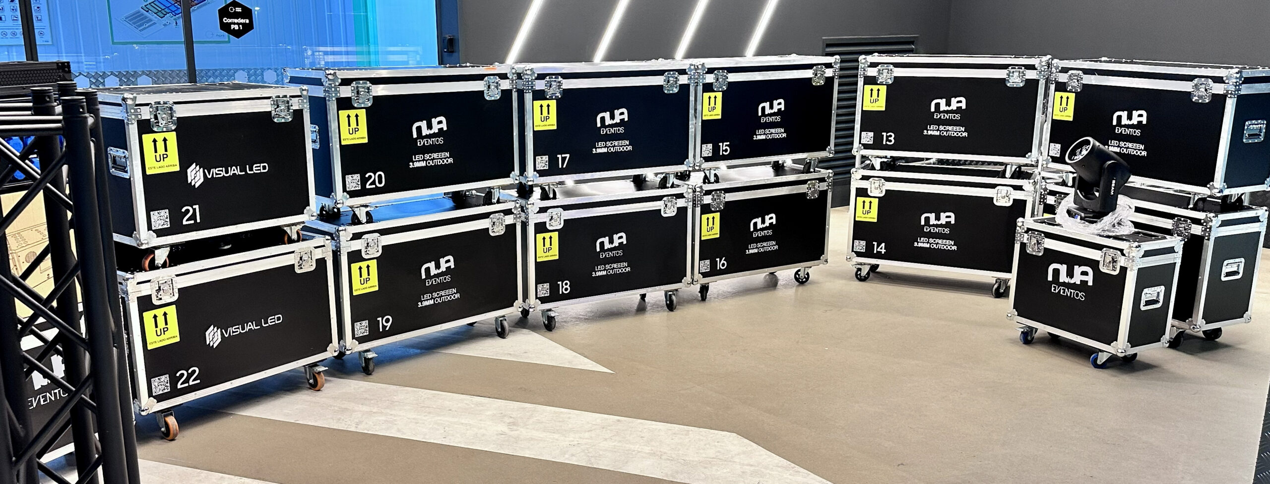 Especialistas en Eventos 3